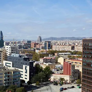The Social Hub Poblenou Extended Barcellona
