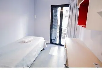 Hotel Residencia Universitaria San Agustin Barcelona