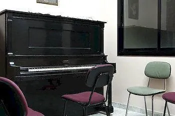 Residencia Universitaria San Agustin Barcelona 0*,  Spain