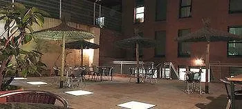 Hotel Residencia Universitaria San Agustin Barcelona Spain