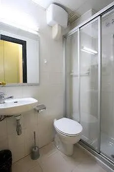 Residencia Universitaria San Agustin Barcelona Hotel