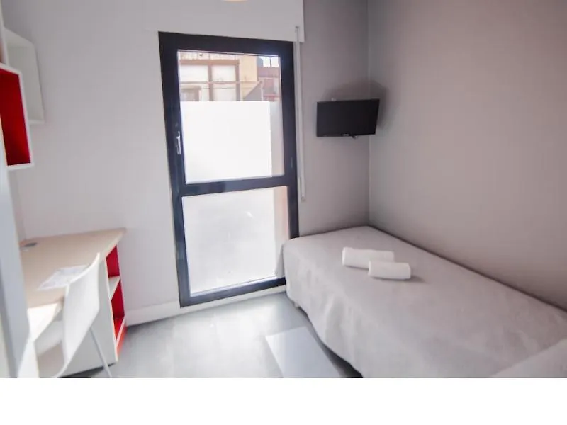 Residencia Universitaria San Agustin Barcelona 0*,  Spain