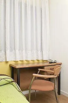 Hotel Residencia Universitaria San Agustin Barcellona