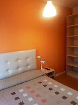 Residencia Universitaria San Agustin Barcelona 0*,  Španělsko